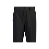 Shorts Mons Royale Womens Virage 2.0 - Black - Genetik Sport