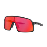 Lunettes Oakley Sutro Matte Black/Prizm Trail Torch - Genetik Sport