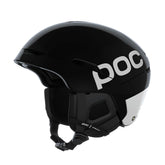 Casque Poc Obex BC Mips Uranium Black - Genetik Sport