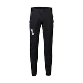 Pants POC Rhythm Resistance - Uranium Black - Genetik Sport
