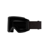 Goggles Smith Squad XL Blackout/Chromapop Sun Black - Genetik Sport