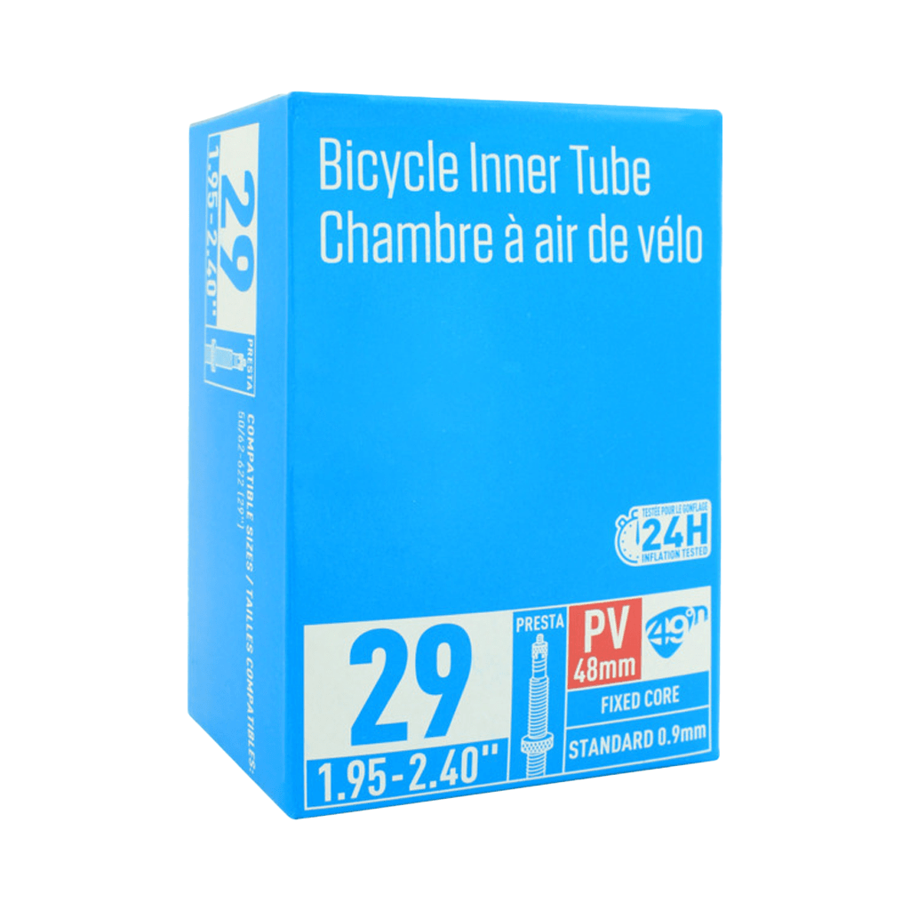 Tube 49N STD 29 x 1.95 - 2.40" P/V48 - Genetik Sport