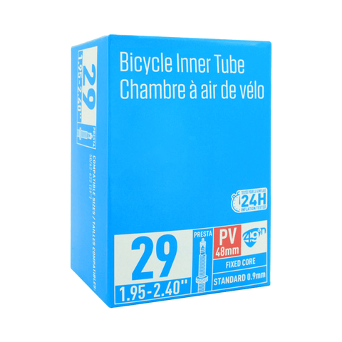 Tube 49N STD 29 x 1.95 - 2.40" P/V48 - Genetik Sport