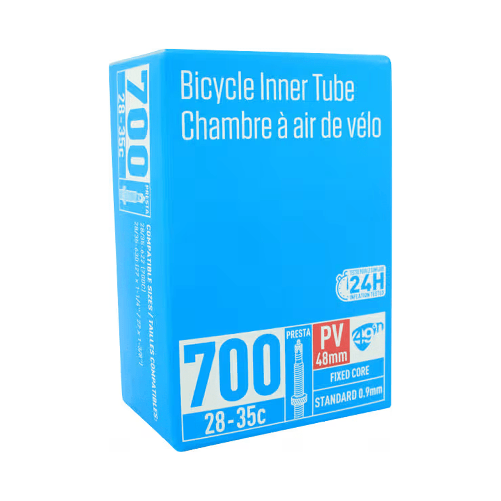 Tube 49N STD 700C x 28 - 35mm P/V48 - Genetik Sport