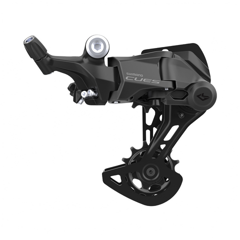 Rear Derailler Shimano CUES RD-U4000 9sp - Genetik Sport