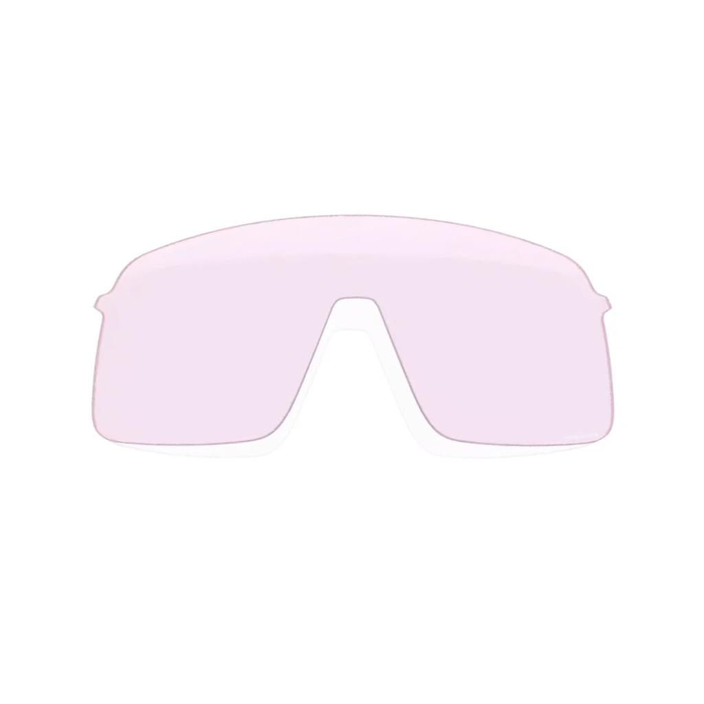 Replacement Lens Oakley Sutro Lite - Prizm Low Light - Genetik Sport