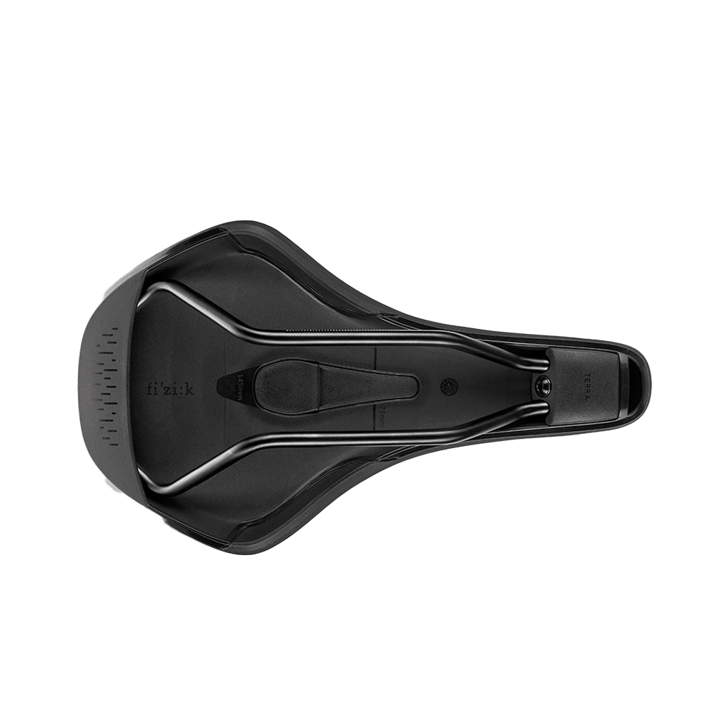Saddle Fizik Terra Aidon X5 160 mm - Genetik Sport