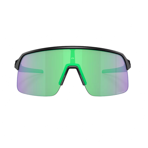 Sunglasses Oakley Sutro Lite Matte Black - Prizm Road Jade - Genetik Sport