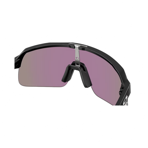 Sunglasses Oakley Sutro Lite S Matte Black - Prizm Jade - Genetik Sport
