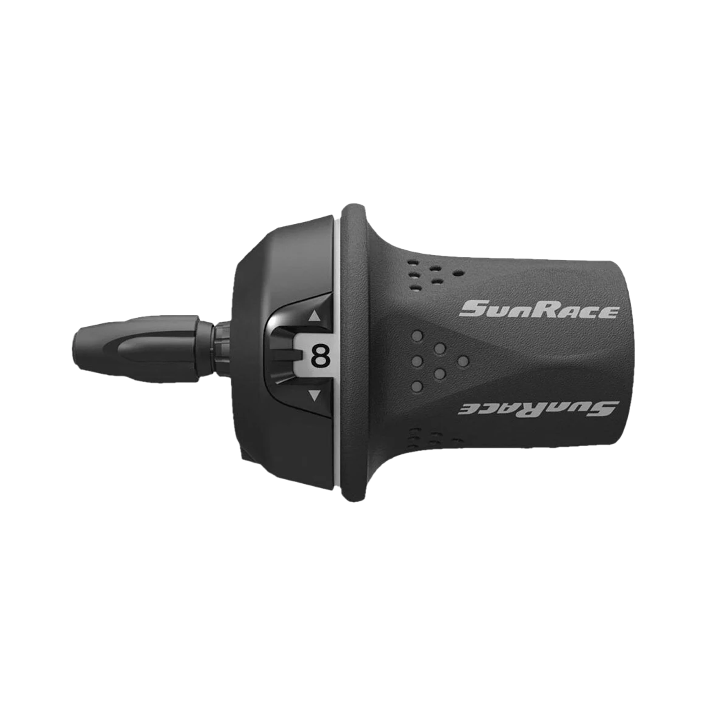 Twist Shifter Sunrace TSM21 8sp Right - Genetik Sport