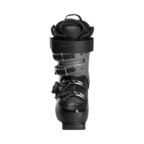 Ski Boots Atomic Hawx Prime 110 S BOA - Black - Genetik Sport