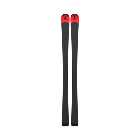 Skis Atomic NYI Redster J9 RS J - RP - Genetik Sport
