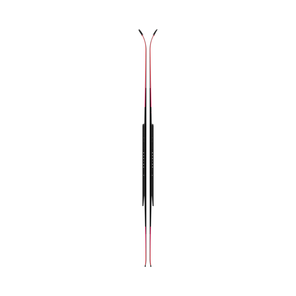 Skis Atomic NYI Redster J9 RS J - RP - Genetik Sport