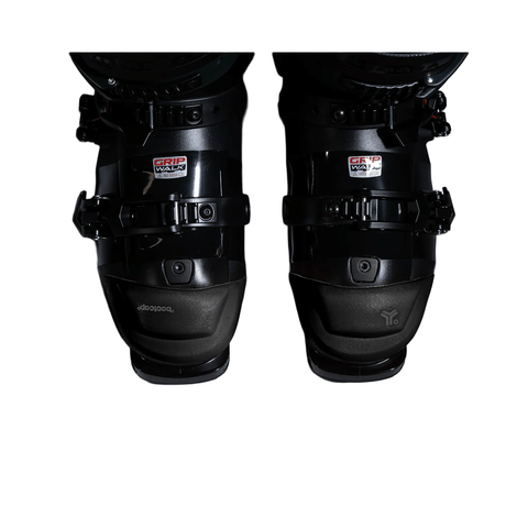 Bootcap 2.0 - Black - Genetik Sport