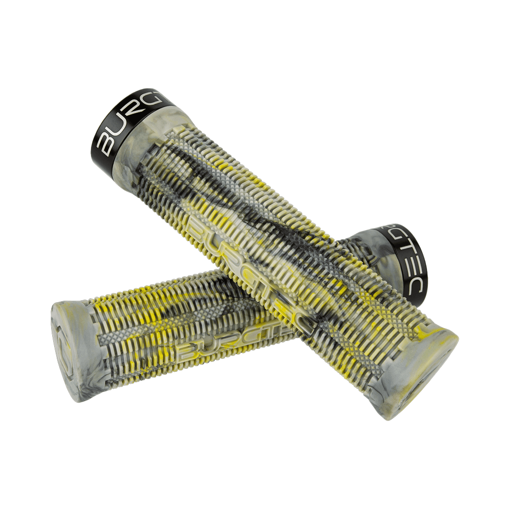 Grips Burgtec The Bartender Pro Greg Minnaar Signature - Camo - Genetik Sport