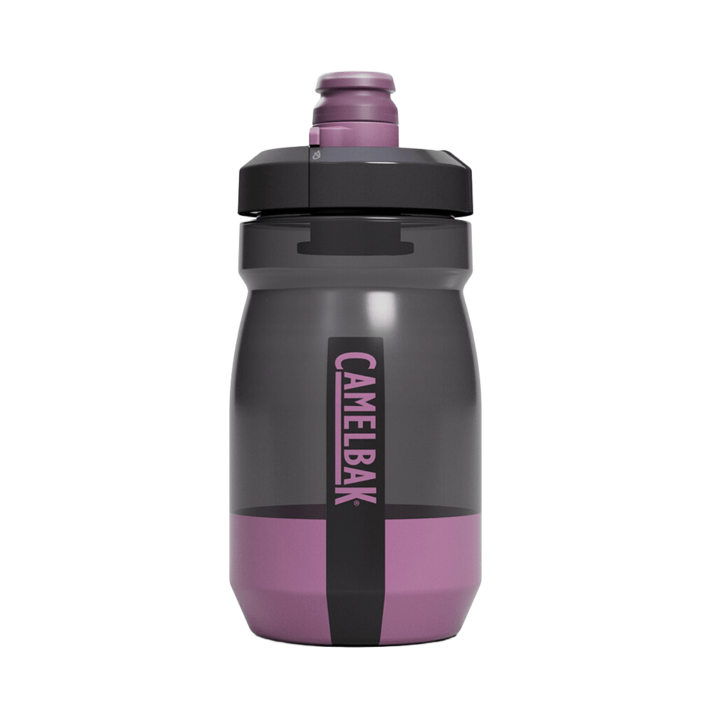 Bottle Camelbak Podium 440ml - Mercury Night Fall - Genetik Sport