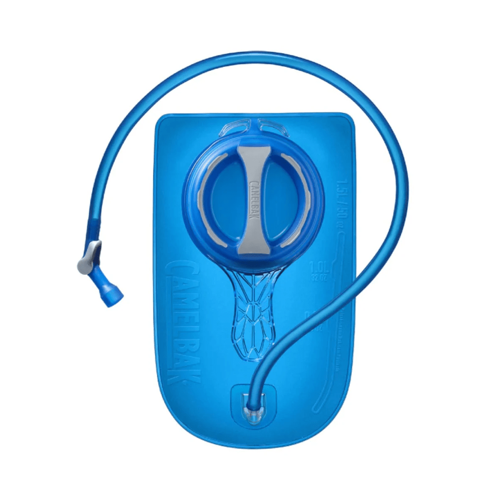 Hydration Bag Camelbak Mini M.U.L.E. V1 50oz - Black/Flames - Genetik Sport