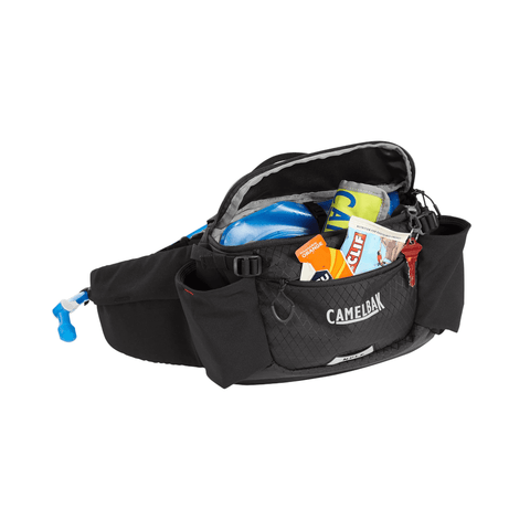 Hydration Hip Pack Camelbak M.U.L.E. 5 - Black - Genetik Sport