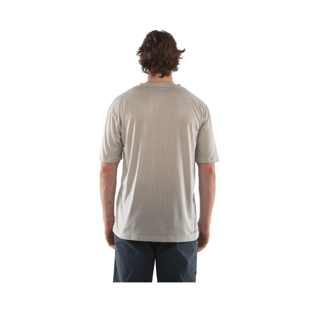 Jersey Chromag Mens Horizon SS - Mist - Genetik Sport