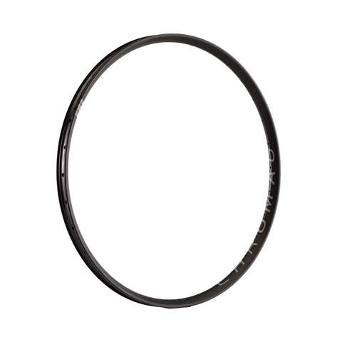 Rim Chromag BA30 V2 29'' 32h - Black - Genetik Sport