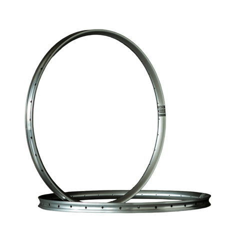 Rim Chromag BA30 V2 29'' 32h - Silver - Genetik Sport