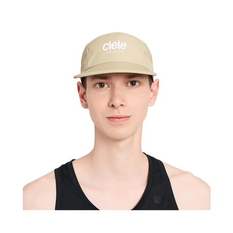 Cap Ciele GOCap Classic Athletics - Safari - Genetik Sport