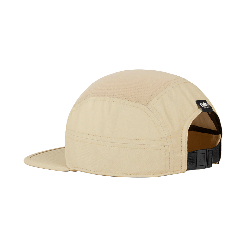 Cap Ciele GOCap Classic Athletics - Safari - Genetik Sport