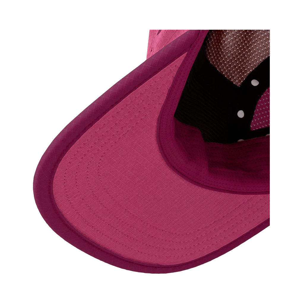 Cap Ciele GOCap Field IconicBar - Bocasana/Melberry M/L - Genetik Sport