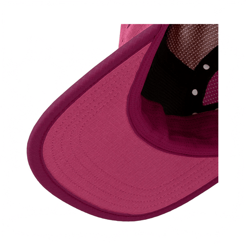 Cap Ciele GOCap Field IconicBar - Bocasana/Melberry M/L - Genetik Sport