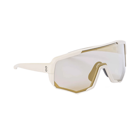 Sunglasses Coast Optics Nita 2 Driftwood - Gold Sun / Clear - Genetik Sport