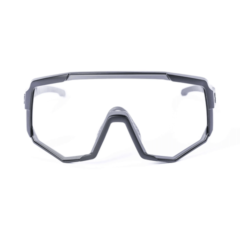 Sunglasses Coast Optics Nita XL Black - Clear - Genetik Sport