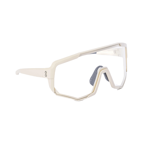 Sunglasses Coast Optics Nita XL Driftwood - Clear - Genetik Sport