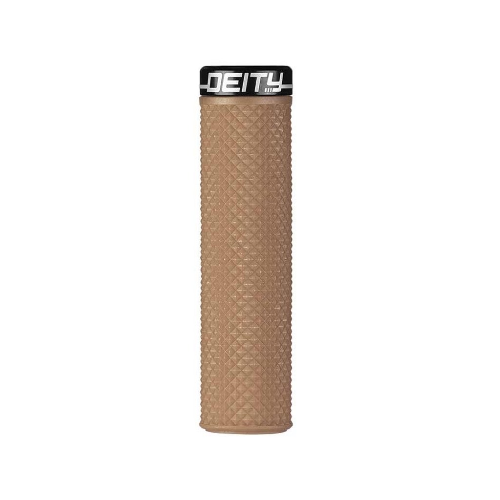 Grips Deity Supracush 133mm - Gum