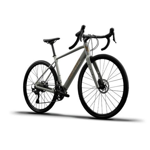 Bike Devinci E - Hatchet Tour Mahle X30 - Granite Green - Genetik Sport