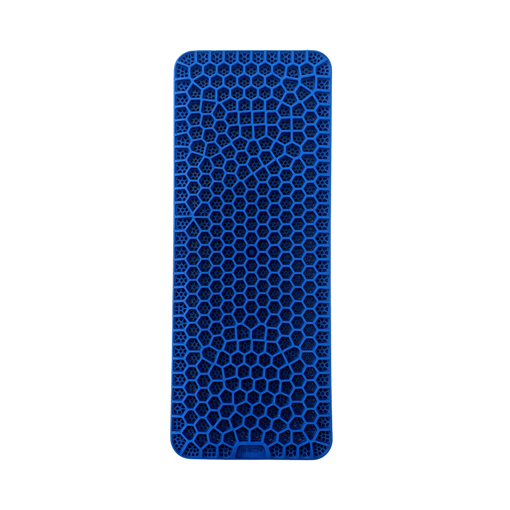 Bib Kit DHaRCO Mens Enduro + Back Protection - Genetik Sport