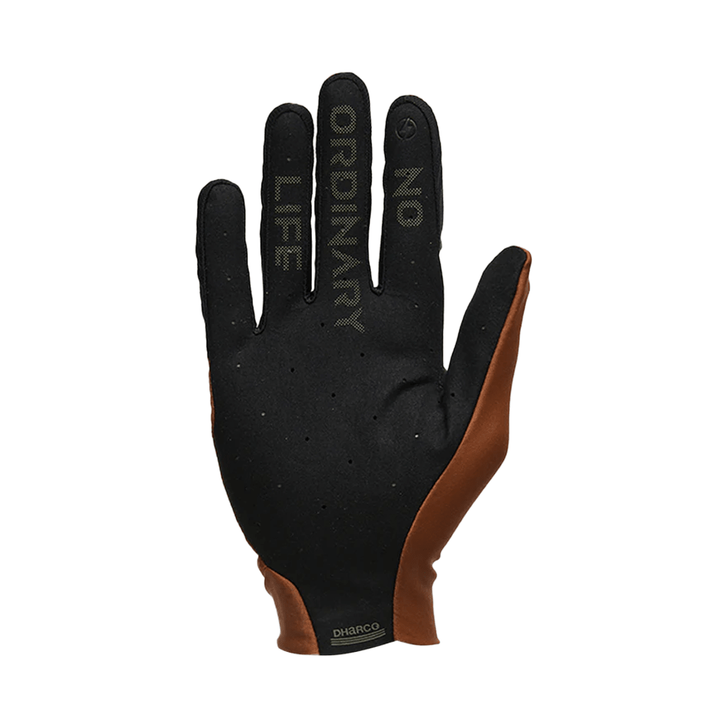 Bike Gloves DHaRCO Mens Ather - Canyon - Genetik Sport
