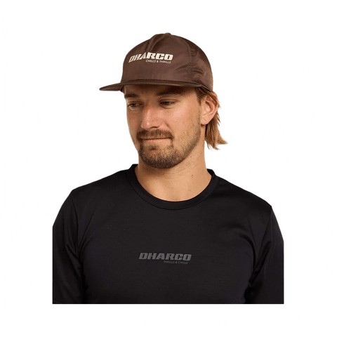 Cap DHaRCO Legacy - Nomad - Genetik Sport