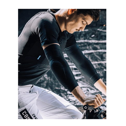Elbow Guard DHaRCO Gravity - Genetik Sport