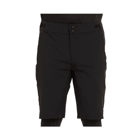 Shorts DHaRCO Mens Trail - Black - Genetik Sport