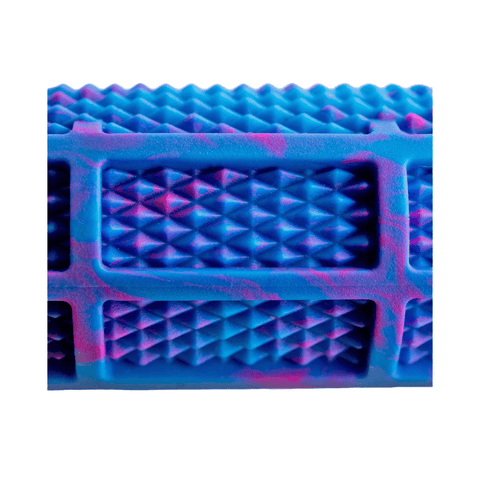 Grips DMR Deathgrip Flanged Thin - Miami - Genetik Sport