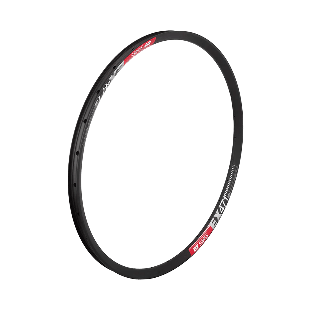 Rim DT Swiss EX 471 Disc 27.5 x 25mm 32h - Genetik Sport