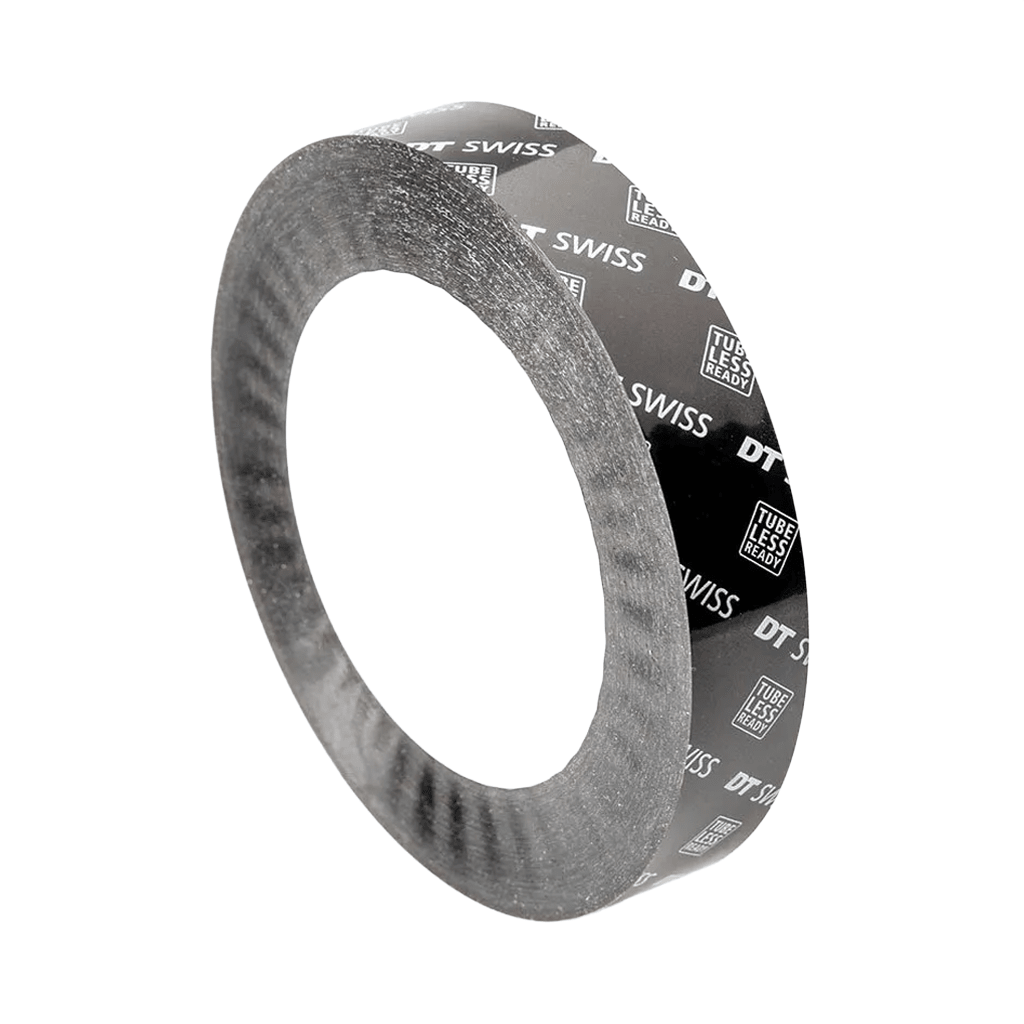 Tubeless Tape DT Swiss 29mm / 10m - Black - Genetik Sport