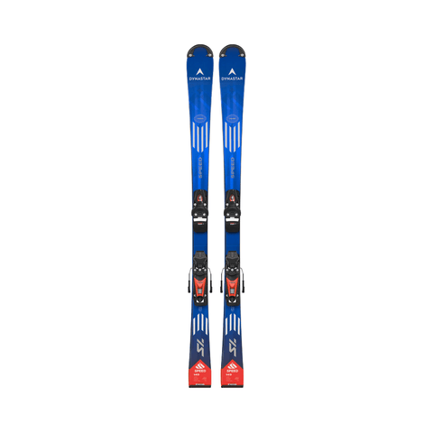 Skis Dynastar Speed OMG Team SL Pro R21 - Genetik Sport
