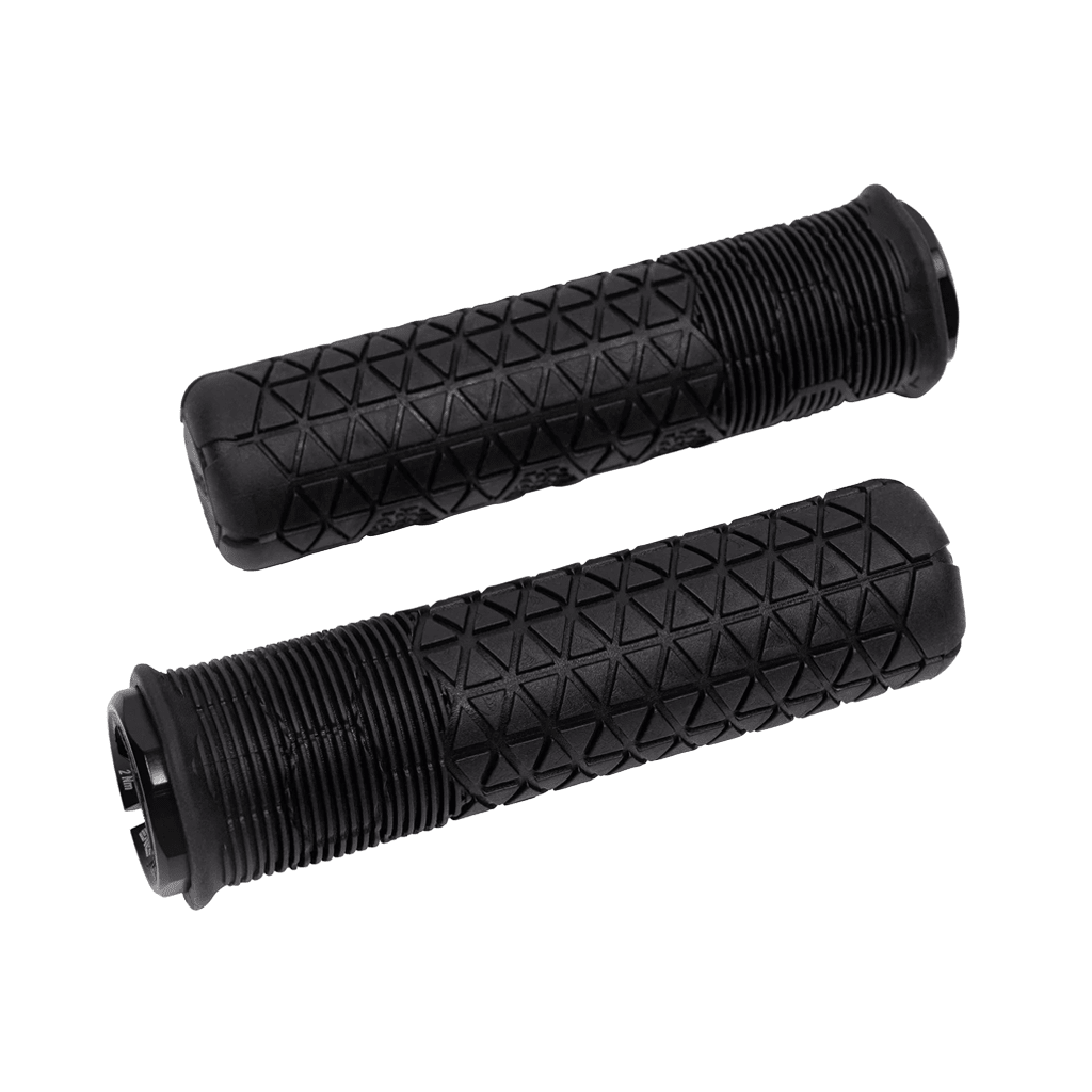 Grips ENVE Fractal Trail 31.5mm - Black - Genetik Sport