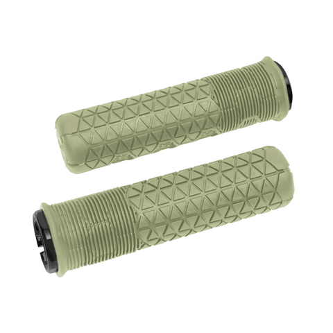 Grips ENVE Fractal Trail 34.5mm - Green - Genetik Sport