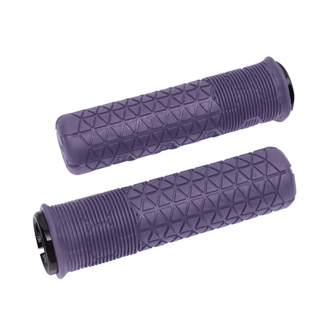 Grips ENVE Fractal Trail 34.5mm - Purple - Genetik Sport
