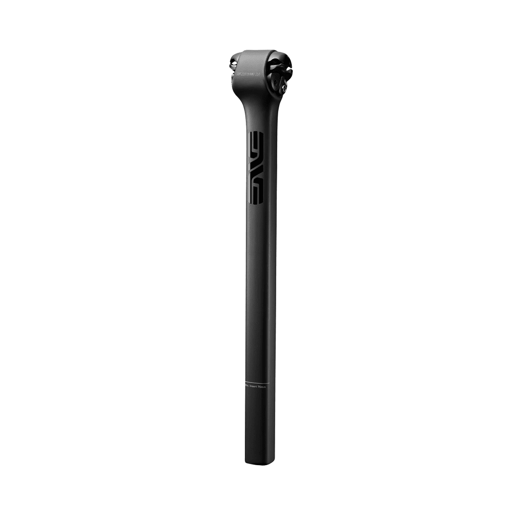 Seatpost ENVE Aero OEM Length 400mm Offset 0mm - Genetik Sport