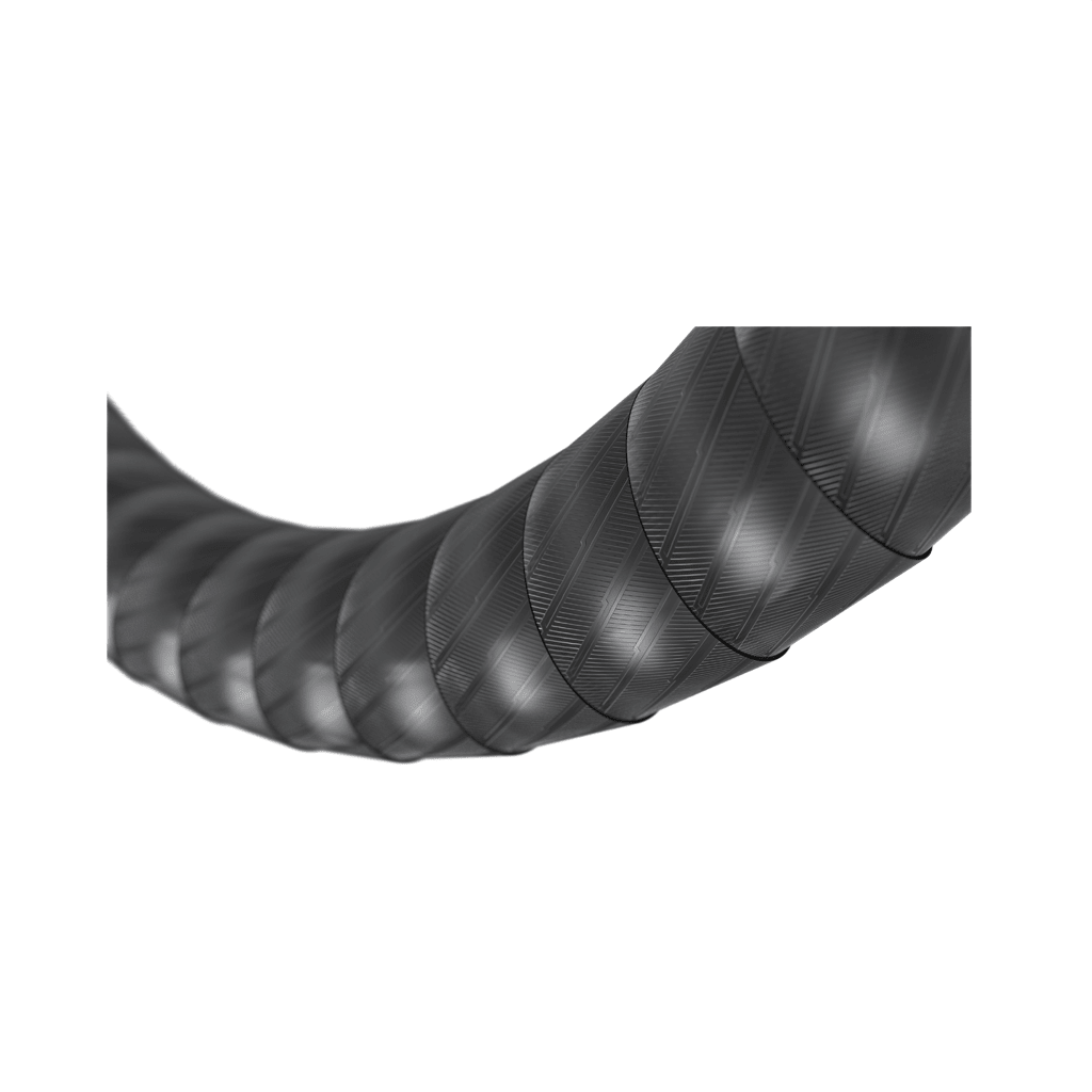 Handlebar Tape Ergon Allroad - Black - Genetik Sport