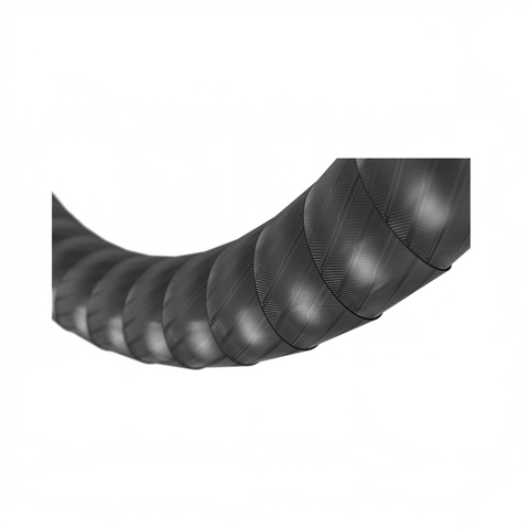 Handlebar Tape Ergon Allroad - Black - Genetik Sport