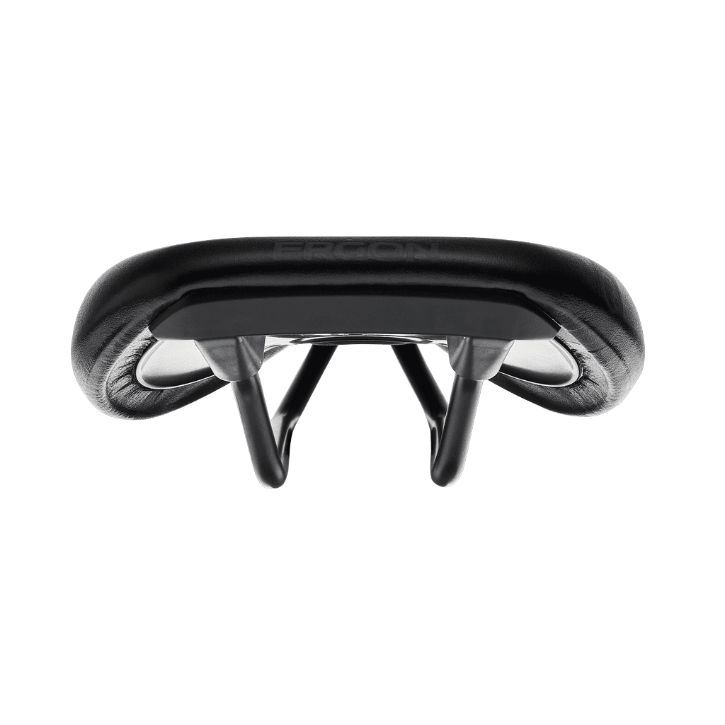 Saddle Ergon Womens SM Sport Gel - Stealth - Genetik Sport